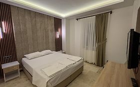 Casablanca Garden Hotel